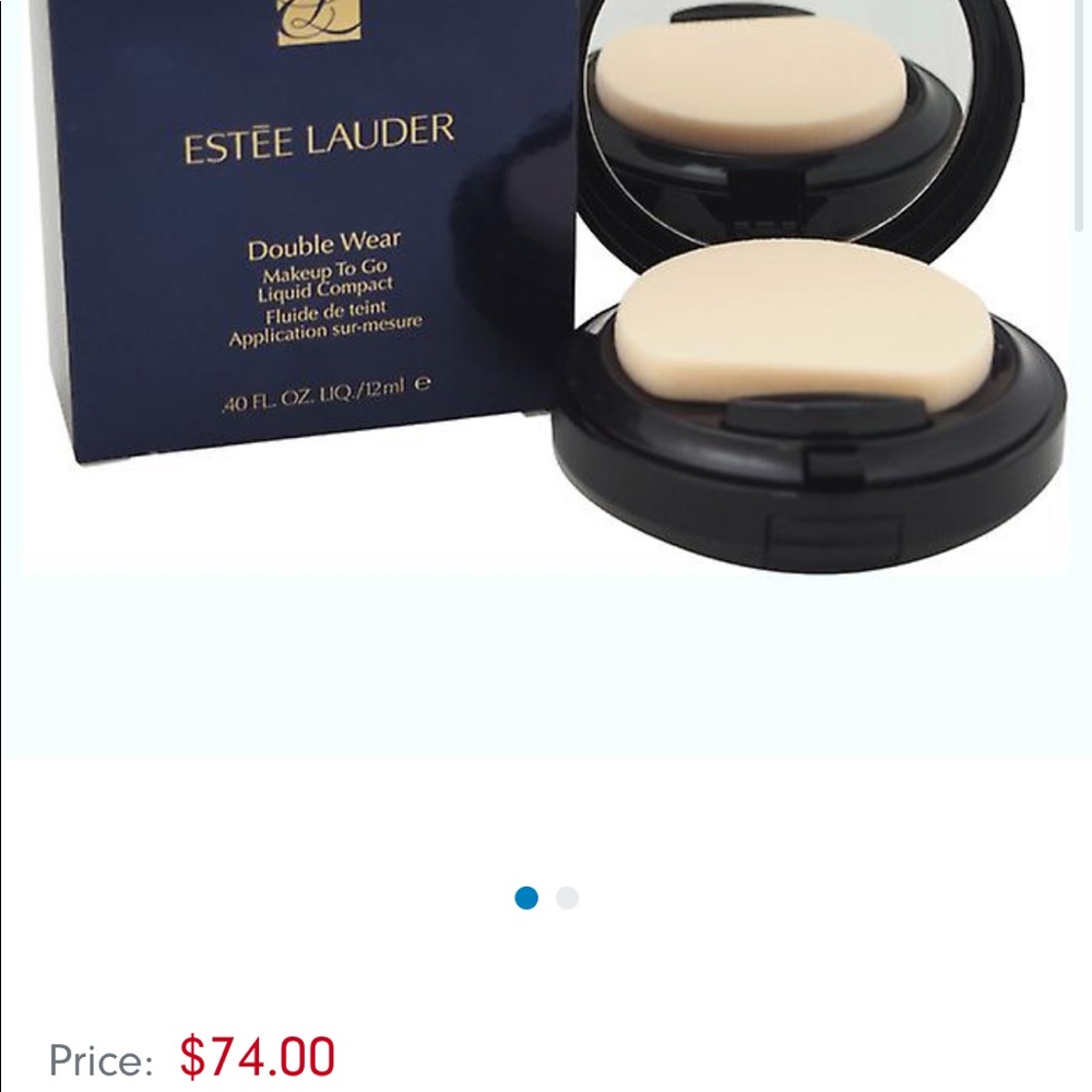 DOUBLE WEAR TO GO ESTEE LAUDER